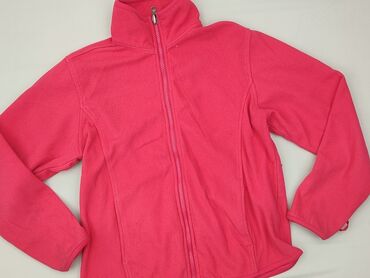 kurtka flek: Bluza, Tchibo, 12 lat, 146-152 cm, stan - Bardzo dobry