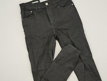 cut jeans: Jeansy damskie, rozmiar 2XS — 1