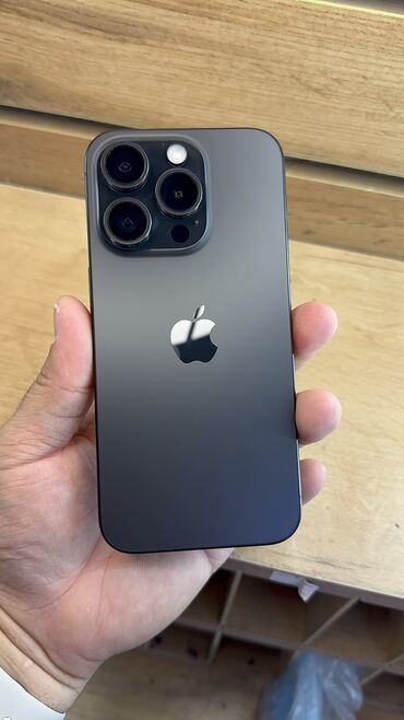 сколько стоит iphone xs в бишкеке: IPhone 15 Pro, Б/у, 256 ГБ, 87 %