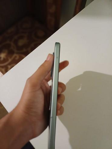 islenmis telefon: Redmi 14C, 128 GB, rəng - Mavi, Barmaq izi, İki sim kartlı, Face ID — 4