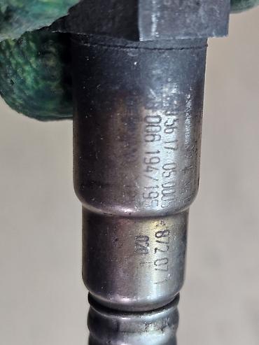 neta ls: Лямбда зонд Умные 1999 г., Б/у, Оригинал, Германия — 4