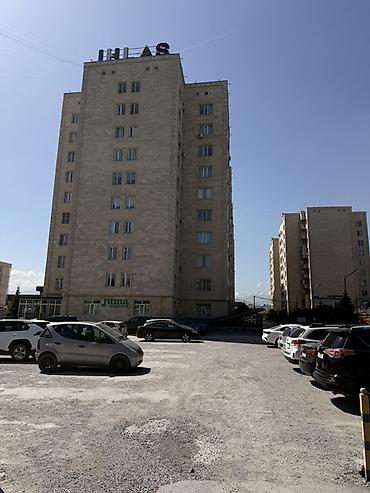 2 bedroom: 2 комнаты, 66 м², Тунгуч мкр Элитка, 2 этаж, Евроремонт — 1