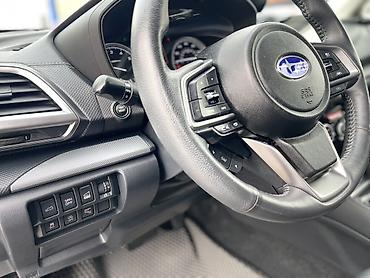 Subaru: Subaru Forester: 2019 г., 2.5 л, Вариатор, Бензин, Кроссовер at lalafo.kg — 8 Subaru: Subaru Forester: 2019 г., 2.5 л, Вариатор, Бензин, Кроссовер — 8