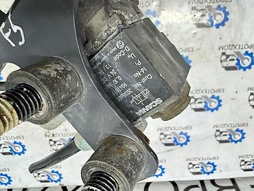 Другие автозапчасти: Клапан электромагнитный Scania R450 2017 Контрактный из Германии, в — 12