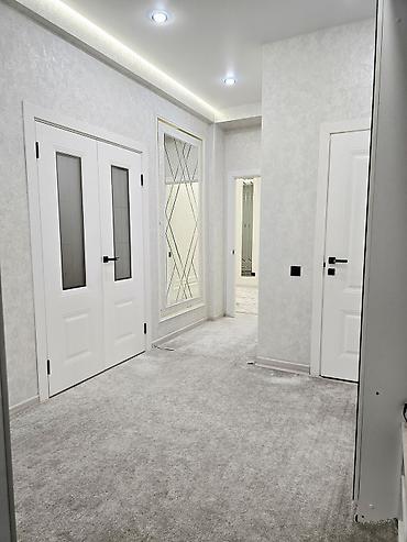 элитные кв: 2 комнаты, 78 м², Асанбай мкр Элитка, 10 этаж — 9