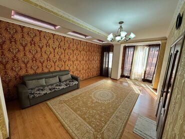 дом или квартира: 3 комнаты, 85 м², Элитка, 5 этаж, Евроремонт