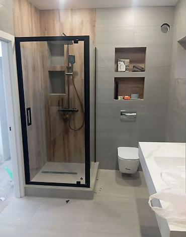 Монтаж и замена сантехники: Монтаж и замена сантехники Больше 6 лет опыта — 9