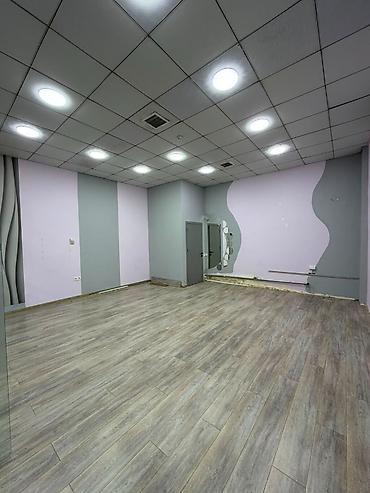 kira: 28 May metrosunun yaxınlığı, AF biznes mərkəzinin 1-ci mərtəbəsində — 1