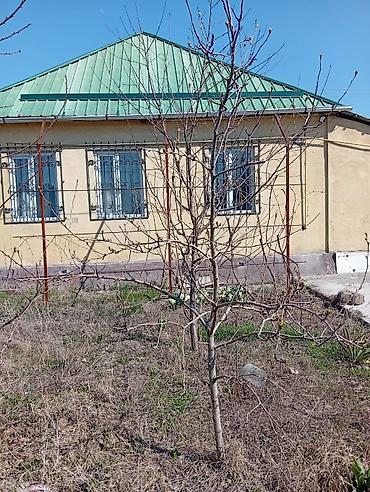 Продажа коттеджей и домов: Продается дом по ул.Иваницына р-н ГЭС-2, 3 комнаты, 82м², участок — 1