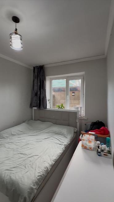 Продажа коттеджей и домов: 🏡 Продаётся дом в жилмассиве Ата-Журт! ▪️ Участок — 5,5 соток ▪️ at lalafo.kg — 6 Продажа коттеджей и домов: 🏡 Продаётся дом в жилмассиве Ата-Журт! ▪️ Участок — 5,5 соток ▪️ — 6