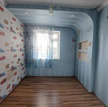 Köhnə tikili: Sumqayıt, 5 otaqlı, Köhnə tikili, 105 kv. m — 4