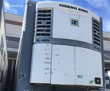 даф кабина: Thermo king SL400 в хорошем состоянии. Необходимо замена лопасти одной