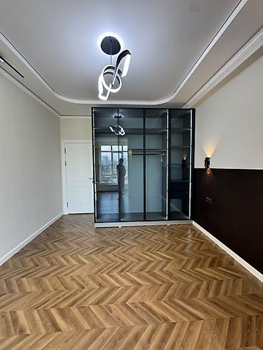 brk group: 2 комнаты, 79 м², Азия Молл Элитка, 9 этаж, Дизайнерский ремонт — 6