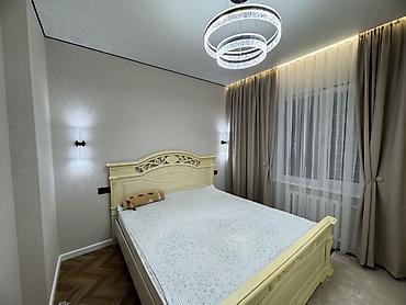 106: 3 комнаты, 74 м², 106 серия, 4 этаж, Дизайнерский ремонт — 9