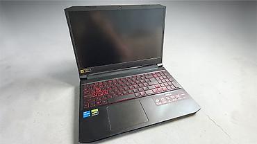 Acer: İşlənmiş Acer Nitro, 15.6 ", Intel Core i5, 512 GB, Ünvandan götürmə — 1