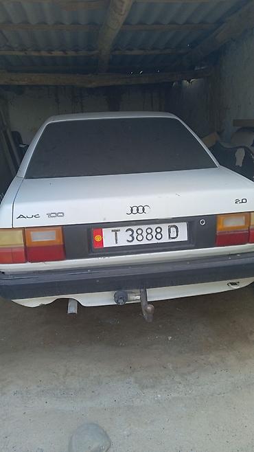 чехол ауди 100: Audi 100: 1988 г., 2 л, Механика, Бензин, Седан — 1