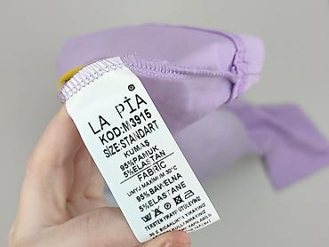 tatum: La Pia, Tunika damska, rozmiar One size — 4