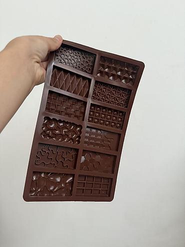 сок казан: 🍫 Продаю полный набор для изготовления шоколадных сладостей Покупала — 10