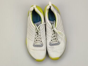 Чоловіче взуття: Кросівки Ecco, 42, стан - Хороший
