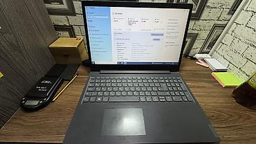Ноутбуки Lenovo: Ноутбук Lenovo (серия IdeaPad) с экраном 15.6" Новый пользовались — 3