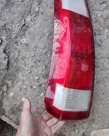 auto otpad audi: STOP ZA OPEL MERIVA | Opel meriva levi stop sa malim ostecenjem — 2