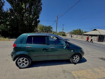 трейлер дом: Hyundai