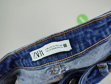 Zara, Jeans for women, size XS at lalafo.pl — 5 Zara, Jeans for women, size XS — 5