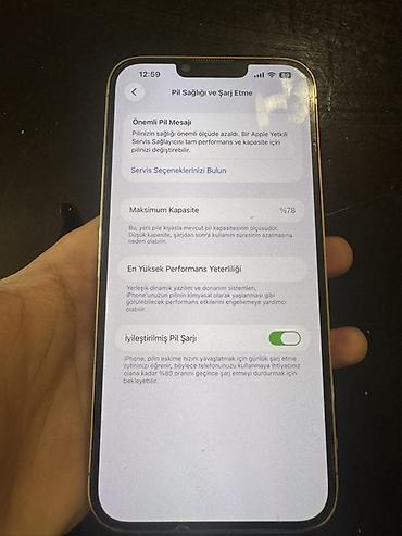 iphone 13 pro max 256: IPhone 13 Pro Max, 128 GB, Qızılı, Simsiz şarj — 6