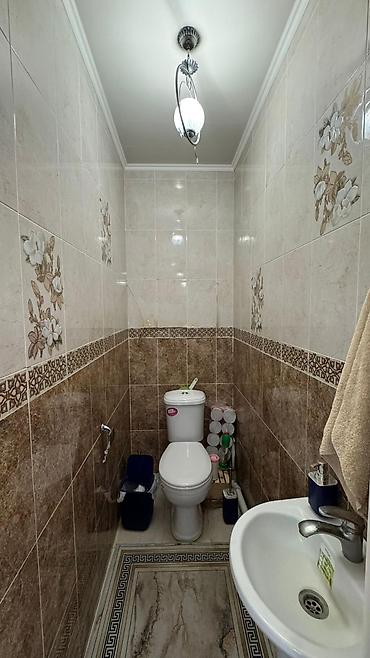 Продажа квартир: 4 комнаты, 105 м², 106 серия улучшенная, 7 этаж, Косметический ремонт — 20