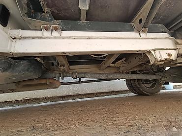 sprinter 2 2: Грузовик, Mercedes-Benz, Дубль, 4 т, Б/у — 5