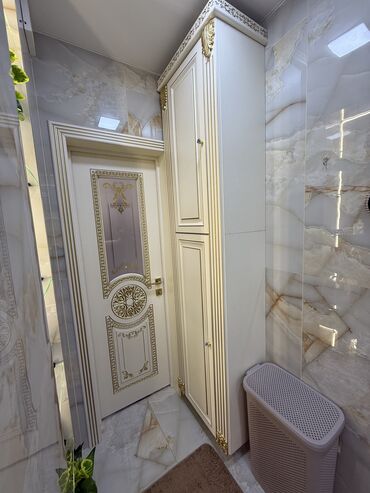 Продажа квартир: 3 комнаты, 78 м², Элитка, 5 этаж, Дизайнерский ремонт — 23