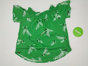 spodnium: H&M L.O.G.G., Bluzka damska, rozmiar XS — 3