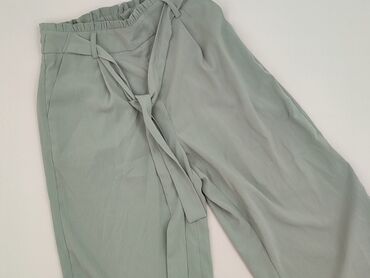 legginsy bezszwowe z wysokim stanem push up: New Look, Брюки жіночі, розмір S