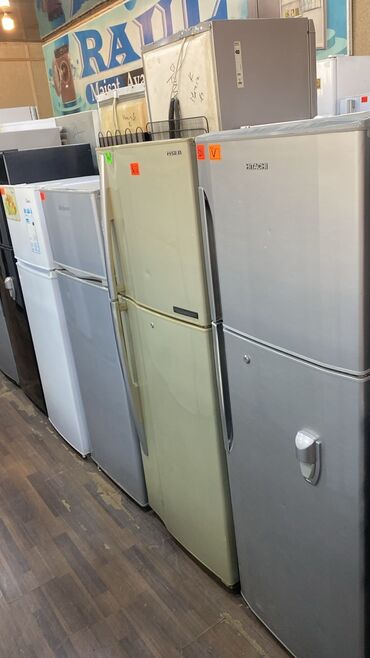 Soyuducular: 2 qapılı LG Soyuducu Satılır