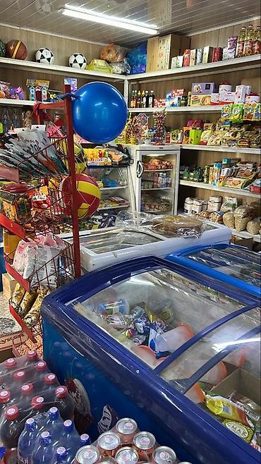 аренада магазин: Сдаю The entire store: Children's store, 30 м², Отдельностоящий магазин, Действующий — 5