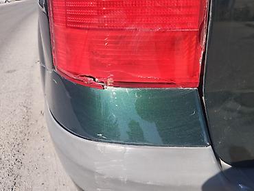 саната желтый: Mazda PREMACY: 1999 г., 1.8 л, Автомат, Бензин, Минивэн — 7