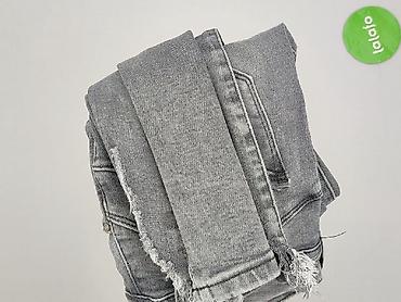 jeans trapped: M.Sara, Jeansy damskie, rozmiar XS — 6