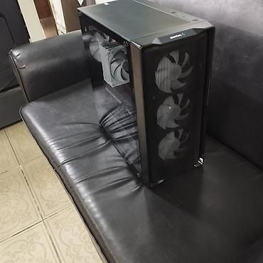 5700x: Компьютер, ядер - 8, ОЗУ 32 ГБ, Игровой, Новый, AMD Ryzen 7, NVIDIA GeForce RTX 3070, NVMe — 1