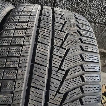Шиналар 275 / 40 / R 19, Кыш, Колдонулган, Жуп, Жеңил унаалар, Корея, Hankook lalafo.kg да Шиналар 275 / 40 / R 19, Кыш, Колдонулган, Жуп, Жеңил унаалар, Корея, Hankook
