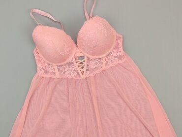 sukienki wieczorowe róż 46: Other underwear, Janina, 3XL (EU 46), condition - Good