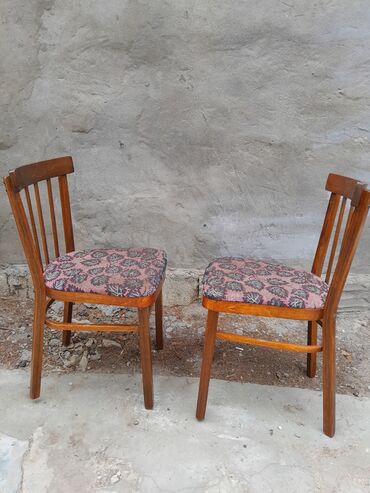 Stullar: Qonaq otağı üçün, İşlənmiş, Qatlanmayan, rəng - Çəhrayı Stul -da lalafo.az — 10 Stullar: Qonaq otağı üçün, İşlənmiş, Qatlanmayan, rəng - Çəhrayı Stul — 10