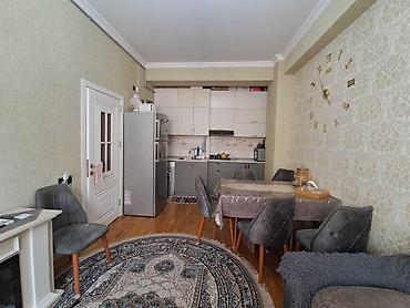 ag seher evler satilir: 2 otaqlı, Yeni tikili, 44 kv. m — 3