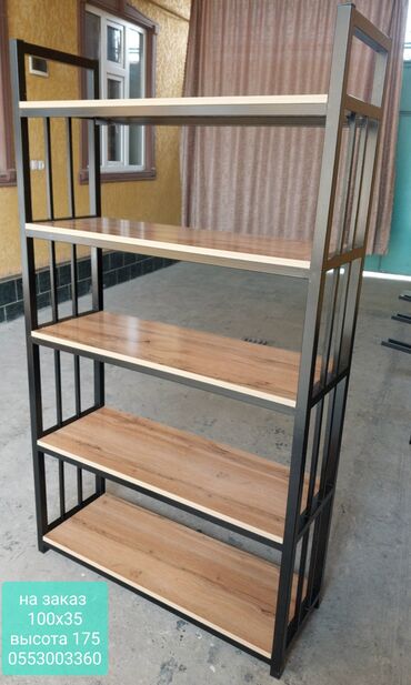 Кухонные столы и стулья: Кухонный стол и стул, Новый, Самовывоз, Платная доставка — 7