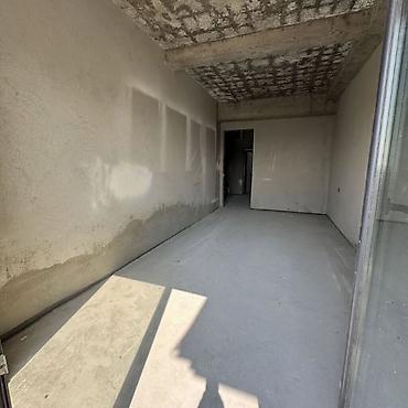 Продажа квартир: 2 комнаты, 63 м², Элитка, 14 этаж, Готовая ПСО (под самоотделку) — 10