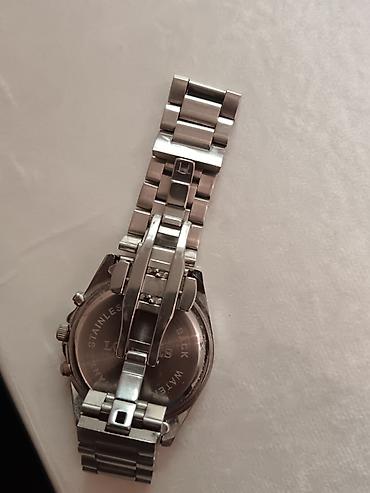 pol sapaski: Longines Conquest xronoqraf kişi saatı - Model: Longines Conquest — 6