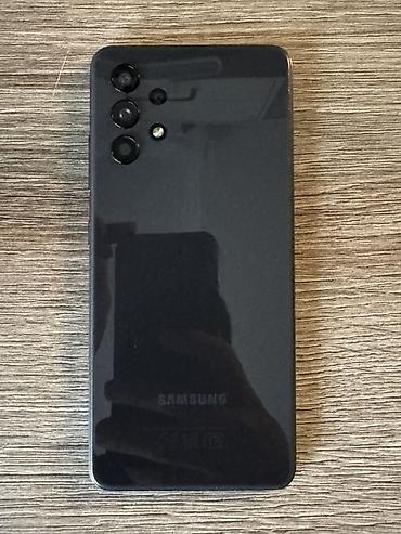 самсунг a32: Samsung Galaxy A32, Б/у, 64 ГБ, цвет - Черный, 2 SIM — 4