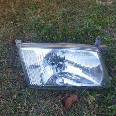 Грузовые кузова и будки: Honda, Б/у, Оригинал — 4