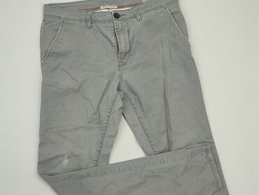Ubrania męskie: Jeansy dla mężczyzn, M, Tom Tailor, stan - Dobry