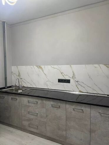 Долгосрочная аренда квартир: 1 комната, Агентство недвижимости, Без подселения, С мебелью частично at lalafo.kg — 4 Долгосрочная аренда квартир: 1 комната, Агентство недвижимости, Без подселения, С мебелью частично — 4