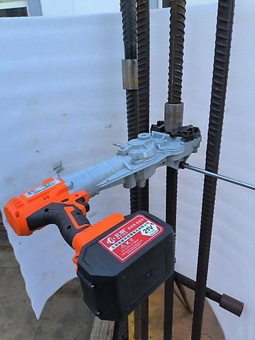 Другие строительные материалы: Резьбовые муфты для соединения арматуры. Все размеры в большом — 18